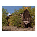 Dailey Hotel Postcard