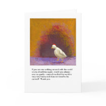 Daily Art 1/21/09 - The weight of the world. cards by SimpleTerms Daily Art 1/21/09 - The weight of the world. cards