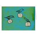 Daily Art 1/28/09 - Better days cards by SimpleTerms Daily Art 1/28/09 - Better days cards