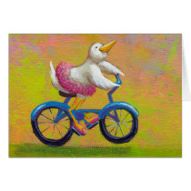 Daily Art 2/4/09  -  Show the world... cards