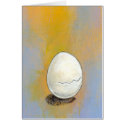Daily Art 3/11/09 - Cracking egg. cards by SimpleTerms Daily Art 3/11/09 - Cracking egg. cards