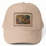 Daily Bread Hat