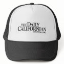 Daily Cal Hat