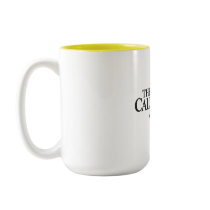 Daily Cal mug
