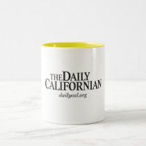 Daily Cal mug mugs
