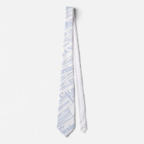 Daily Cal Tie Version 2