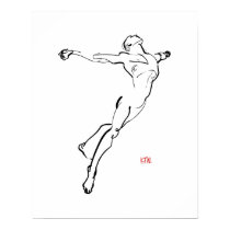 Daily Figure 003 (Small Print)
