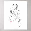 Daily Figure 006 (Small Print)