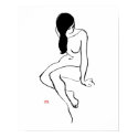 Daily Figure Fine Art Archival Print by kyletwebster Daily Figure Fine Art Archival Print