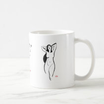 Daily Figure Mug (Special J.T. Edition)