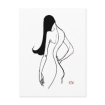 Daily Figure Postcards (B) by kyletwebster Daily Figure Postcards (B)