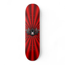 "Daily Grind" Skateboard
