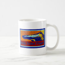 Daily Index Finger Logo Mug