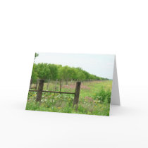 Daily Inspiration Card-Behind Every Cloud by kirklmiller Daily Inspiration Card-Behind Every Cloud