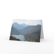Daily Inspiration Card-Never Give Up by kirklmiller Daily Inspiration Card-Never Give Up
