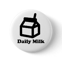 daily-milk-logo buttons by ives200412 daily-milk-logo buttons