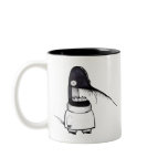 Daily Monster 100 Mugs