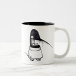 Daily Monster 100 Mugs
