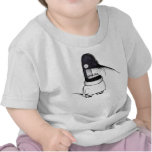 Daily-Monster-100 Tee Shirt