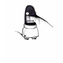 daily monster, upstairs neighbors, drawing, animation, stefan, bucher, cartoon, funny, artsprojekt, mythical monster, bugbear, being, nontextual matter, funny remark, one c, imaginary creature, large integer, imaginary being, cartoon strip, good story, life eternal, funny story, mythical creature, eternal life, comic strip, aliveness, bugaboo, bogeyman, jape, boogeyman, wittiness, neighbour, jest, witticism, beingness, funnies, booger, existence, endurance, mortal, Shirt with custom graphic design