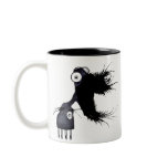 Daily-Monster-41 Mugs