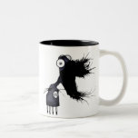Daily-Monster-41 Mugs