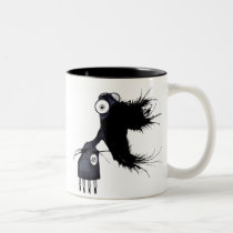 Daily-Monster-41 mugs