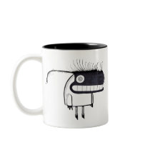 Daily-Monster-91 Mugs
