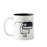 Daily-Monster-91 Mugs