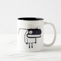 Daily-Monster-91 mugs