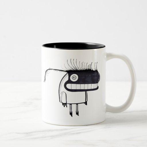 Daily-Monster-91 Mugs