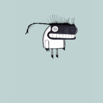 Daily-Monster-91 t-shirts by dailymonster Daily-Monster-91 t-shirts