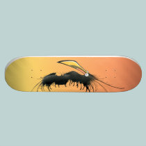 Daily Monster Deck 02 of 05 skateboards