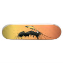 Daily Monster Deck 02 of 05 skateboards