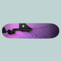 Daily Monster Deck 03 of 05 skateboards