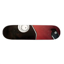 Daily Monster Deck 04 of 05 skateboards