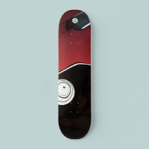 Daily Monster Deck 04 of 05 skateboards