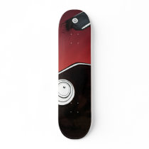 Daily Monster Deck 04 of 05 skateboards by dailymonster Daily Monster Deck 04 of 05 skateboards