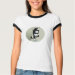 Ladies Ringer T-Shirt