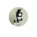 Ladies Baby Doll (Fitted)