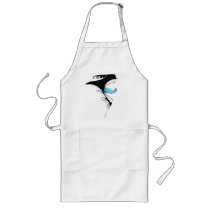 Daily-Monster-Papers-018 Apron