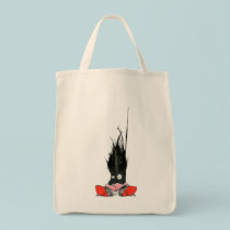 Daily Monster Papers 021 bags