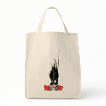 Daily Monster Papers 021 Bag