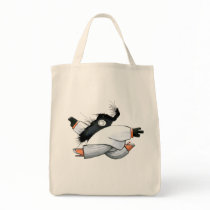 Daily Monster Papers 033 Tote Bag