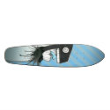 Daily Monster Style Deck 01 skateboards