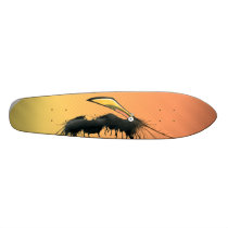 Daily Monster Style Deck 02 Skateboard Decks