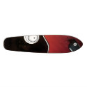 Daily Monster Vintage Style Deck 04 skateboards