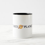 Daily Planet Logo Coffee Mug