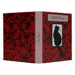 Daily Planner Binder