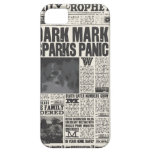 Daily Prophet Front Page iPhone 5 Covers